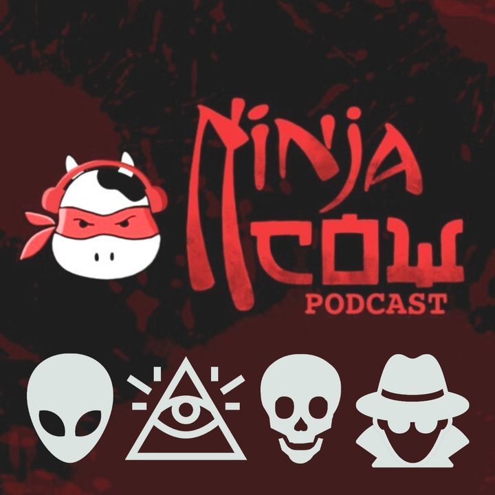 Ninjacow Podcast