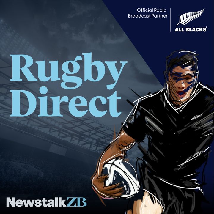Rugby Direct - Episode 20