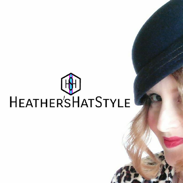 HeathersHatStyle More W/ Less