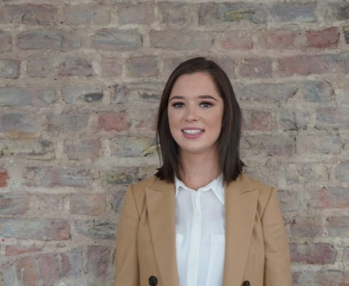 Ciara Hennebry discusses the success over Christmas of new company Croia Ireland