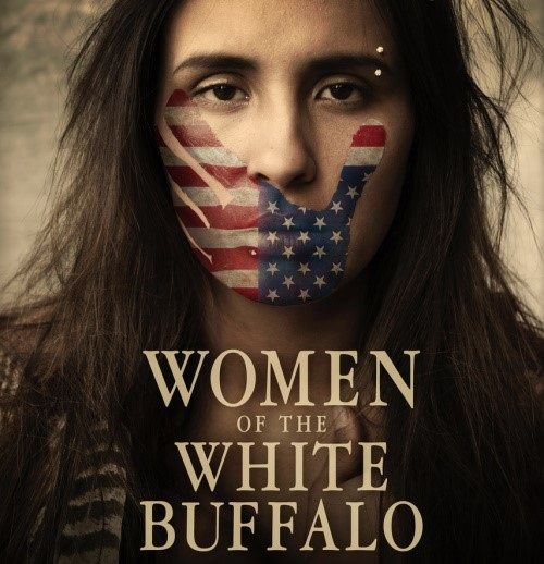 Women of the White Buffalo - Filmmaker Deborah Anderson on Big Blend Radio