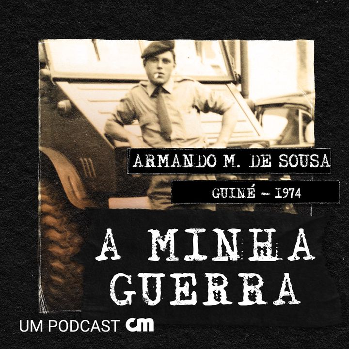 Armando Moreira de Sousa - A vingança do PAIGC