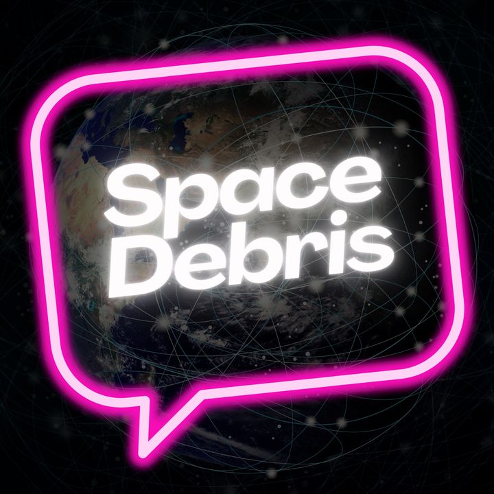 Space debris and space junk