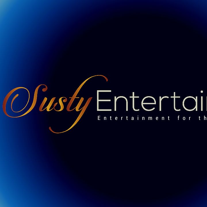 Susty Entertainment eXtra Podcast