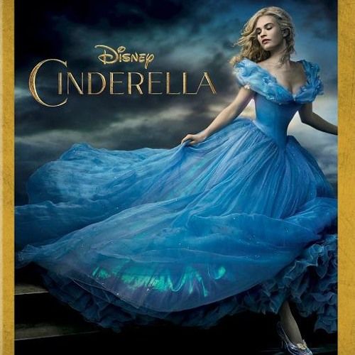 Damn You Hollywood: Cinderella (2015)