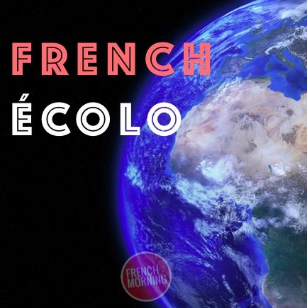French Écolo