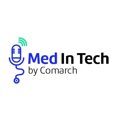 Med In Tech - Episode #2 - Données de Santé et HDS, un enjeu clé de sécurité - Partie 1