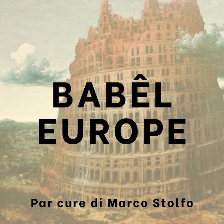 Babêl Europe 23-01-2018