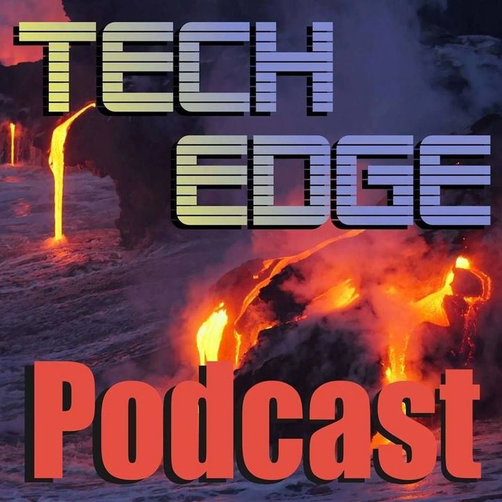 Tech Edge Podcast