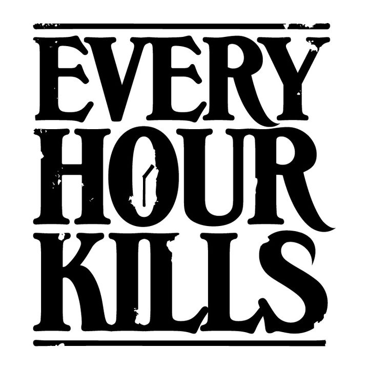 Turbulence on the Tightrope with Sacha Laskow | Every Hour Kills