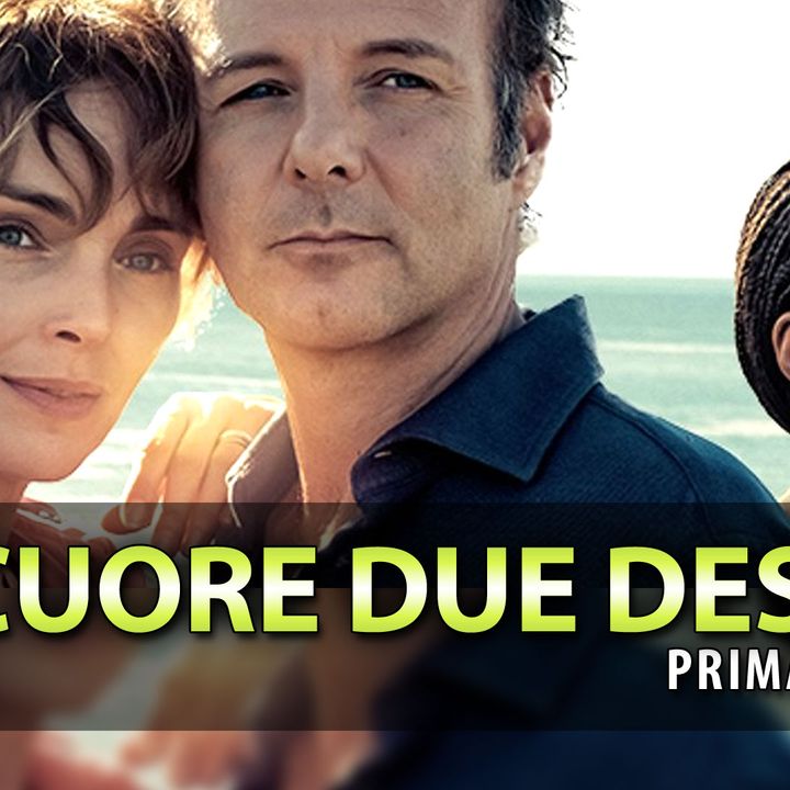 Revival Un Cuore Due Destini, Prima Puntata Florence Vuole Trovare La Sua Salvatrice! Revival Un Cuore Due Destini, Prima Puntata Florence Vuole Trovare La Sua Salvatrice!