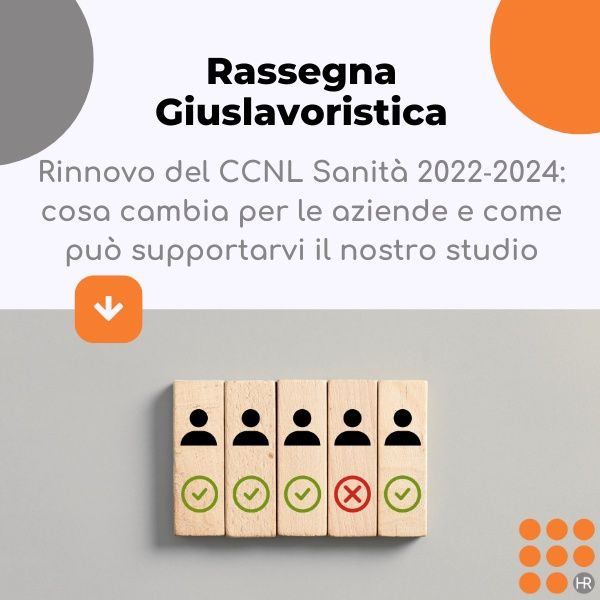 Licenziamento per superamento del periodo di comporto: guida operativa 2025  per le imprese - Paserio & Partners