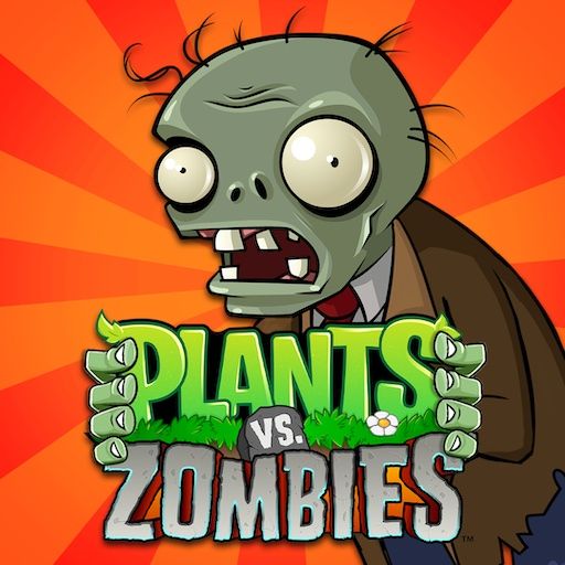 Plants vs Zombies - A KID GAME REVIEW E57
