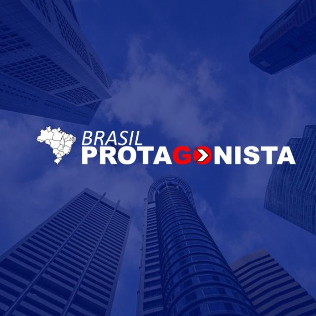 Brasil Protagonista