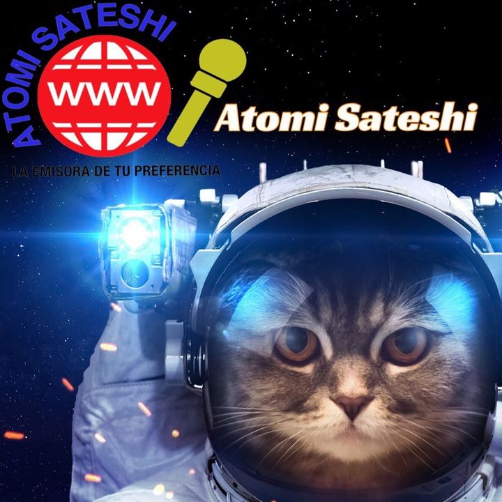 Episodio 17 - Atomi Sateshi