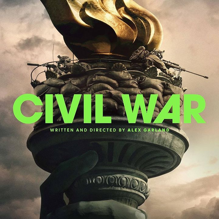 KCxTPB: Civil War