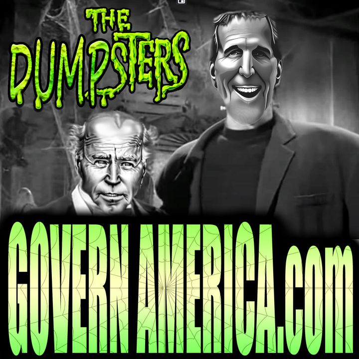 Govern America | May 27, 2023 | Tyrant for Hire