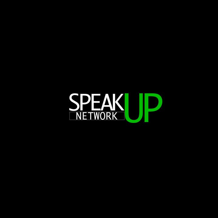 SpeakUp Podcast