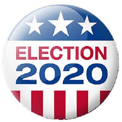 Elections 2020 Live Coverage