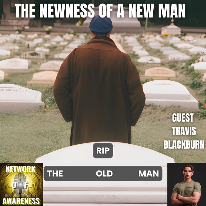 Newness of A New Man