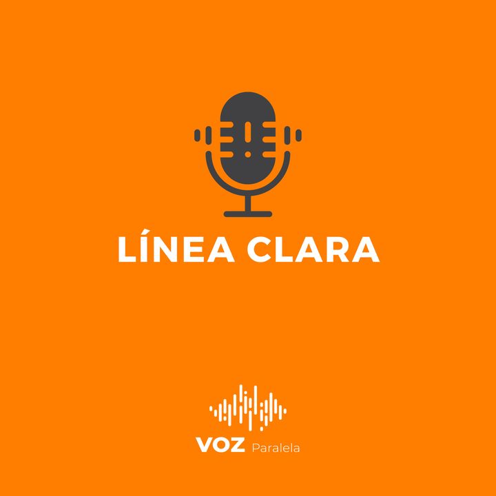 Línea Clara: Entrevista a David García, batería de Vetusta Morla