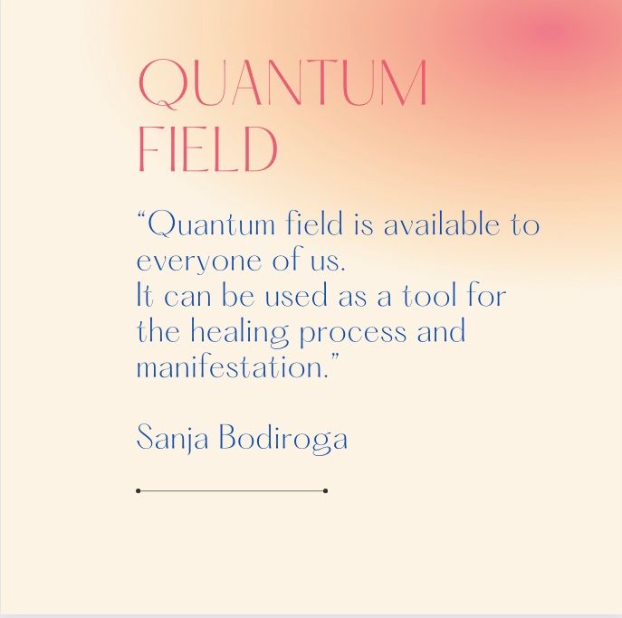Quantum Field