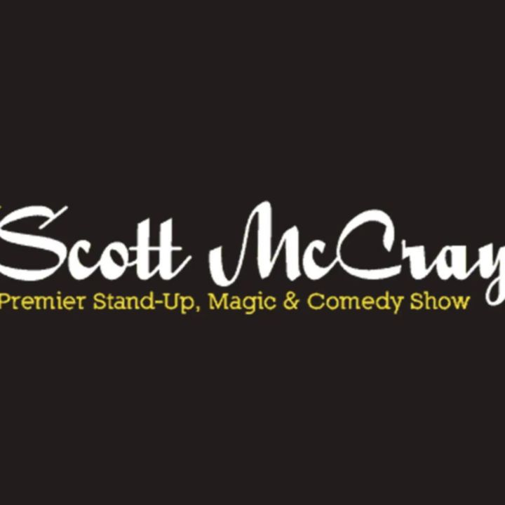 Scott McCray - Denver Magician