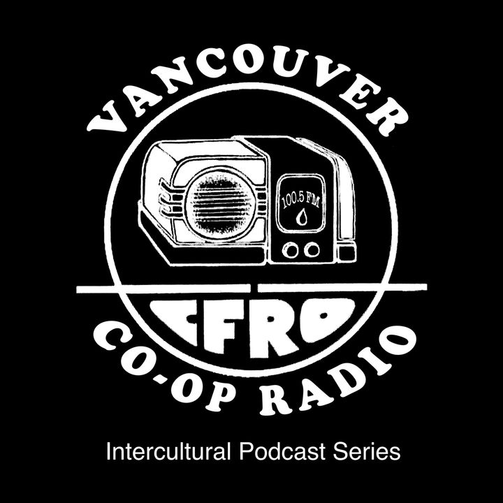 Intercultural Podcast Series
