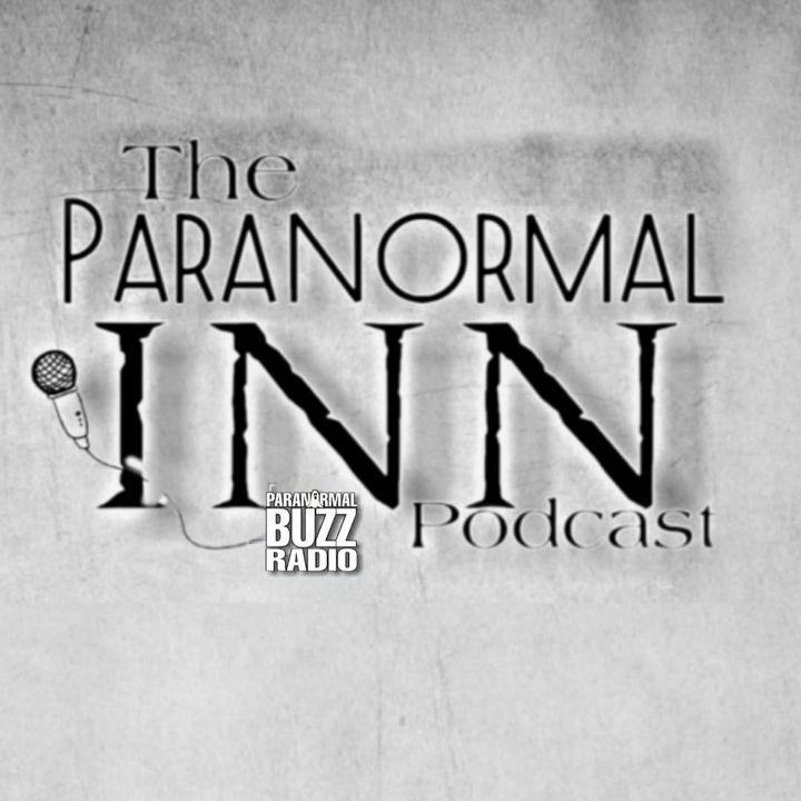 The Paranormal Inn