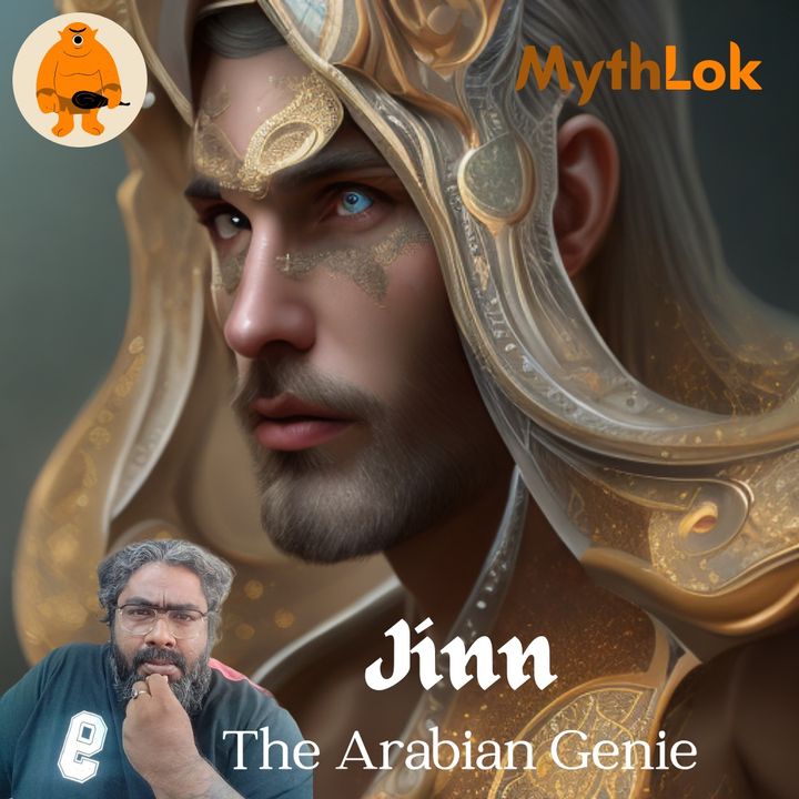 Unveiling the Enigmatic Jinn: Guardians, Tricksters, and Beyond