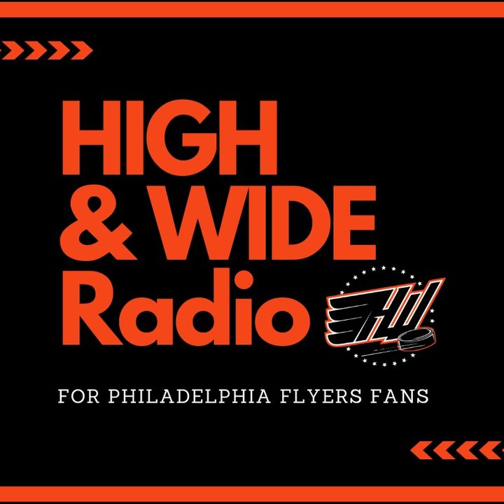 High and Wide Radio | HWhockey.net