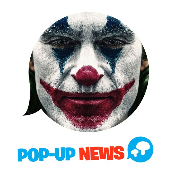 Joaquin Phoenix non è il vero Joker? - POP-UP NEWS