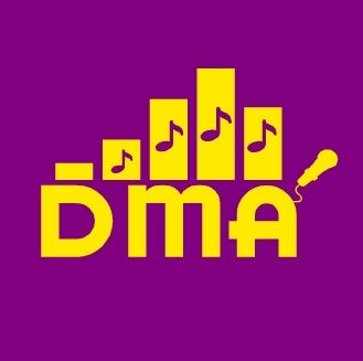 DMA Radio