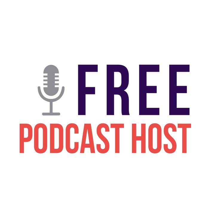 Free Podcast Host