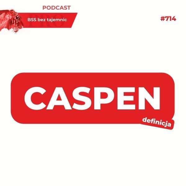 #714 Definicja CASPEN – krótko i na temat
