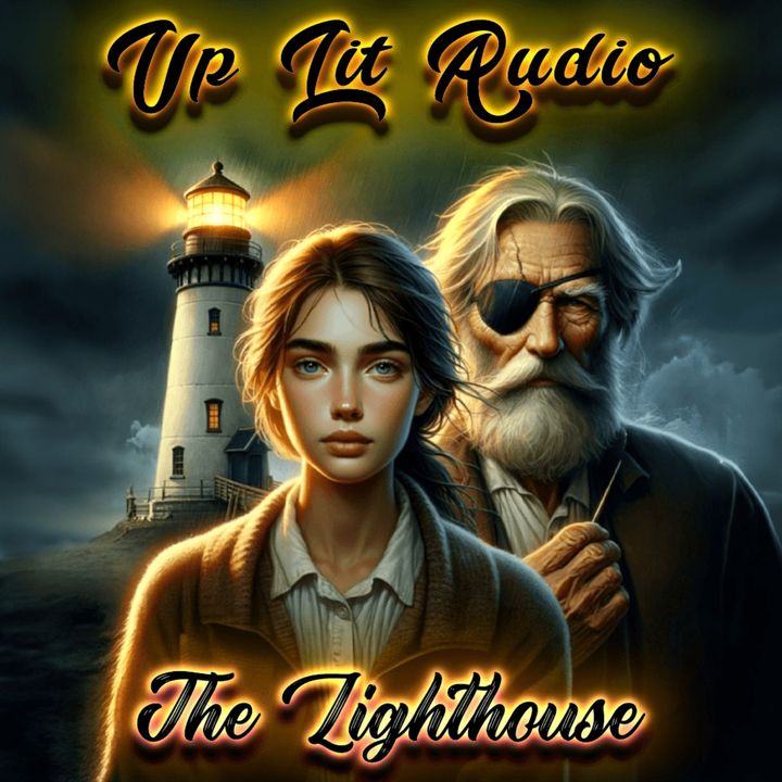 The Lighthouse - Nostalgic Coming of Age Feel-Good Fiction - With Ambient Music