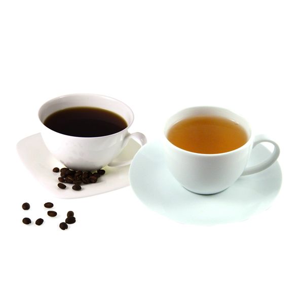 TSP020 - Black, 2 Sugars:  Coffee, tea and tech.