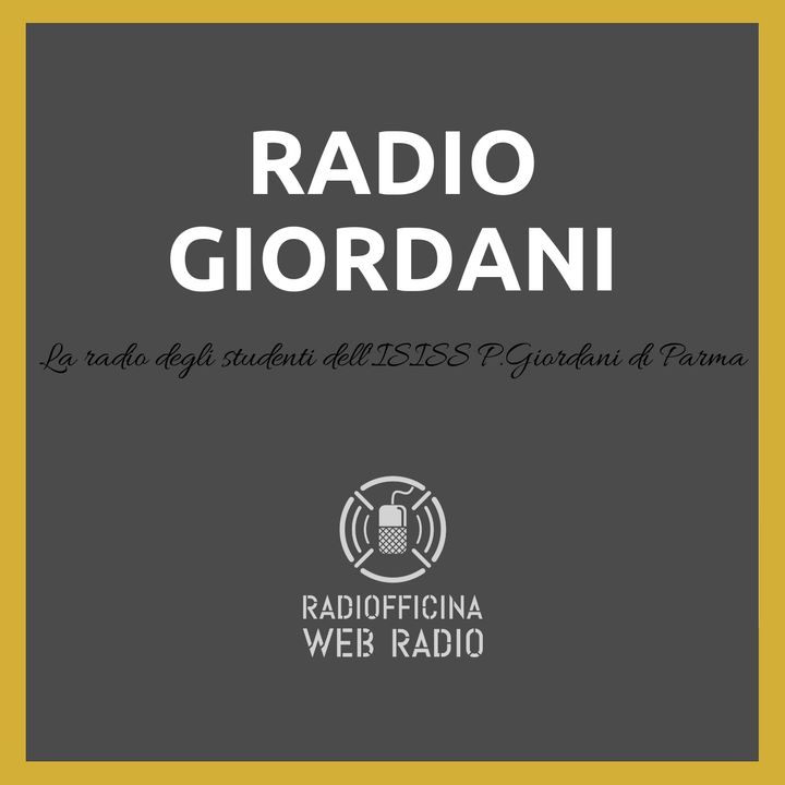 Radio Giordani