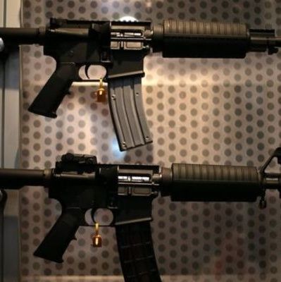 Supreme Court Allows Local Assault Weapons Ban