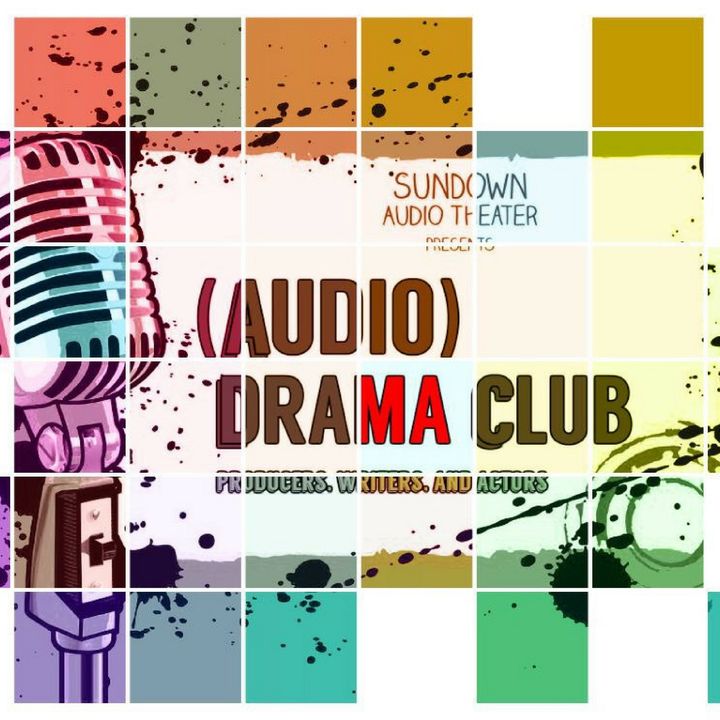 E1- Audio drama with KC Wayland