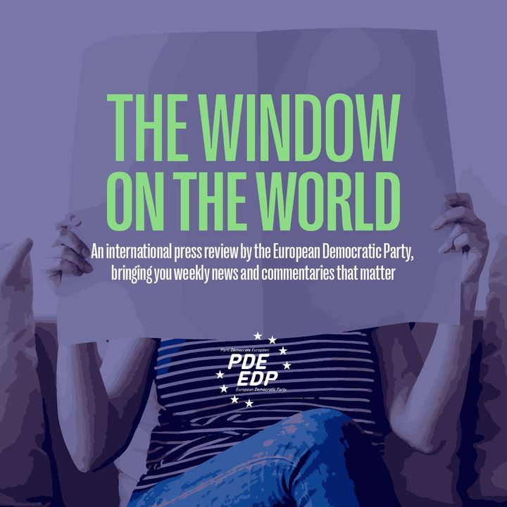 The window on the world