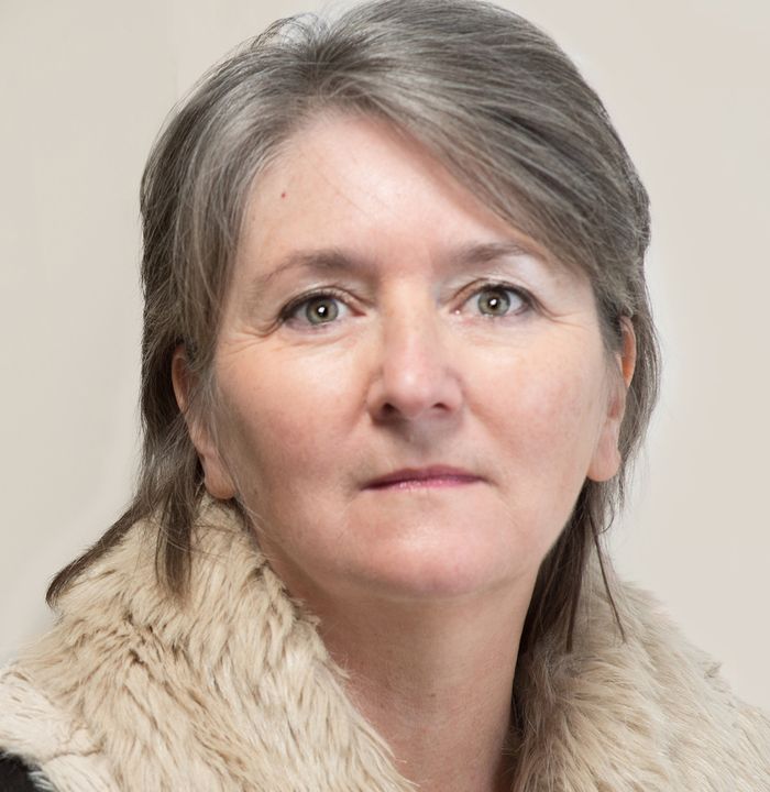 Jean Gill Interview