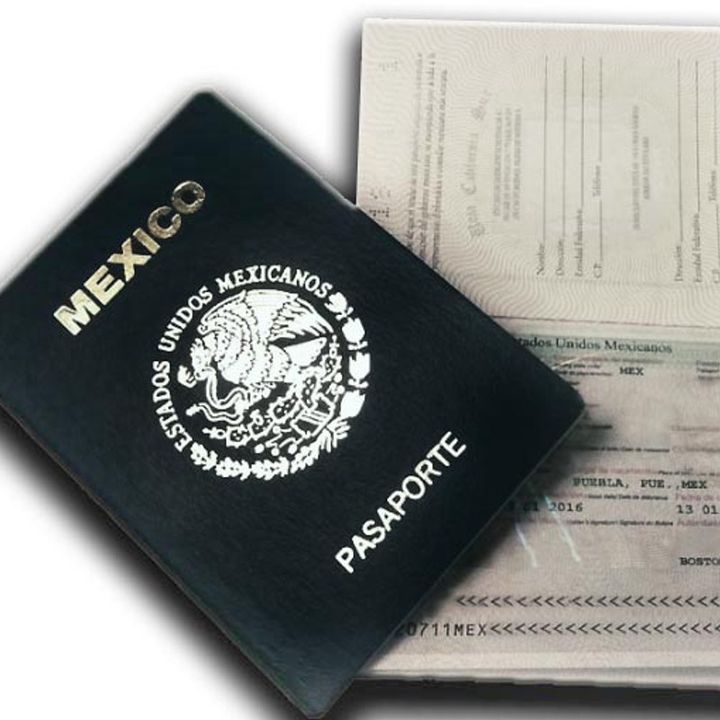 Inician trámite de emisión de pasaportes