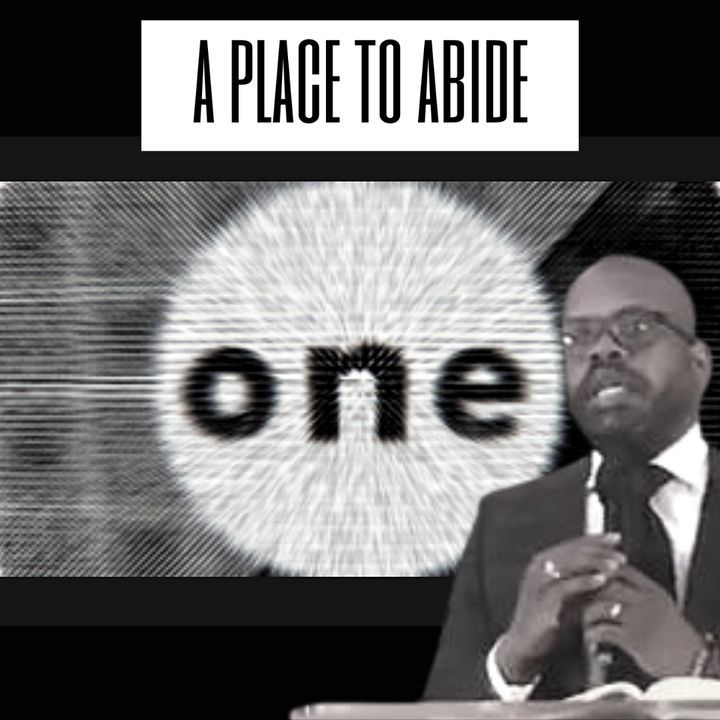 Abide In Christ - Abide In Christ - A Place To Abide