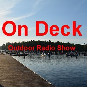 2015 On Deck Outdoor Radio Show