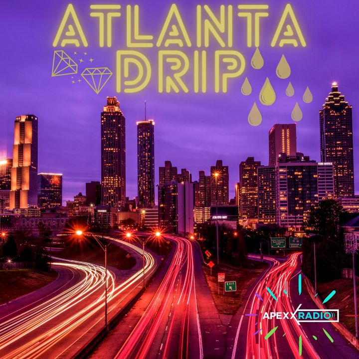 Atlanta Drip