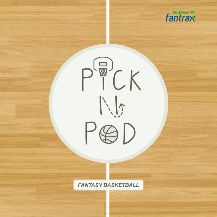 Pick N Pod: Fantasy Basketball