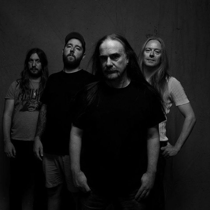 Arterial Spray With BILL STEER From CARCASS