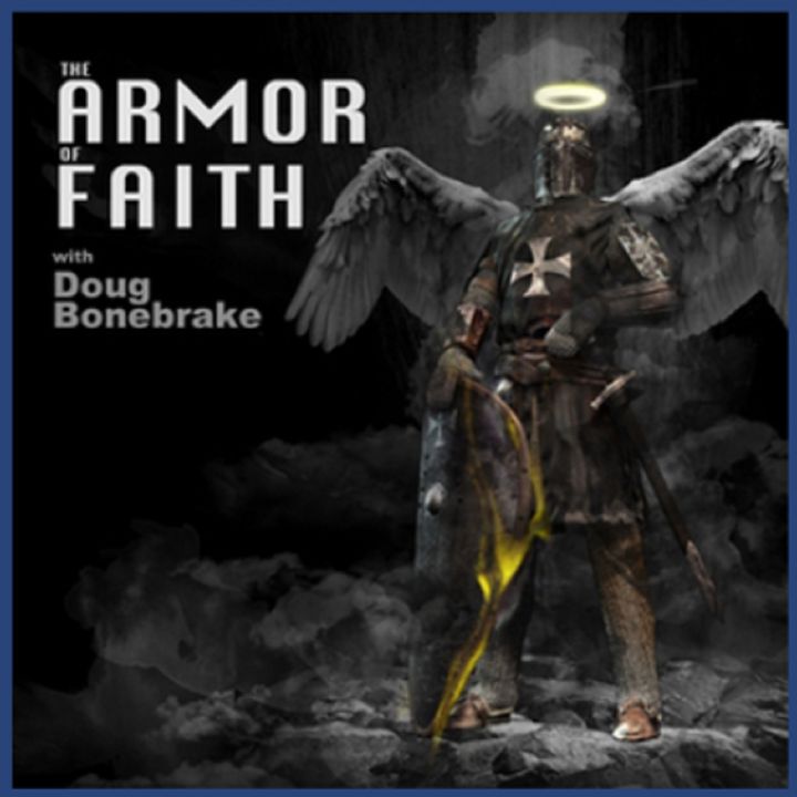 The Armor Of Faith