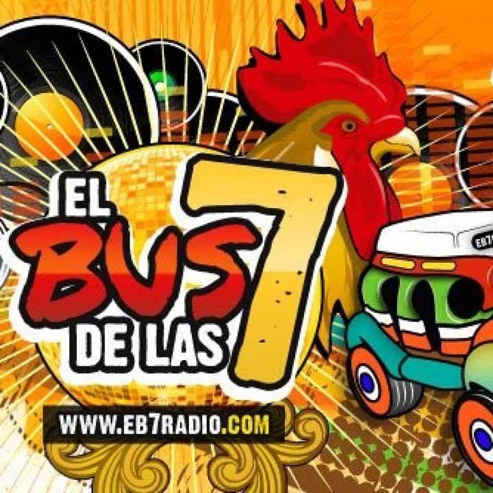 El Bus De Las 7